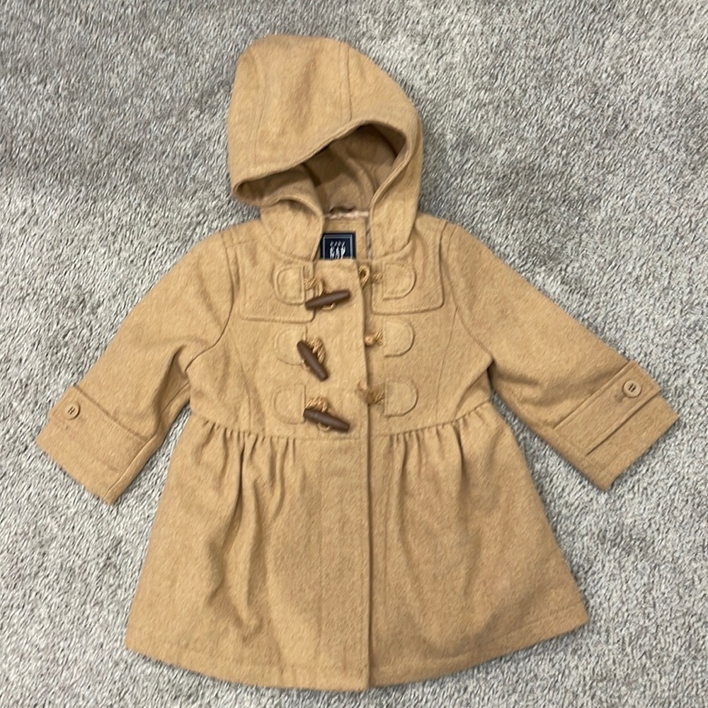 GAP Coat 12-18M